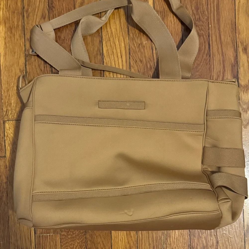 Dagne Dover WADE NEOPRENE DIAPER TOTE